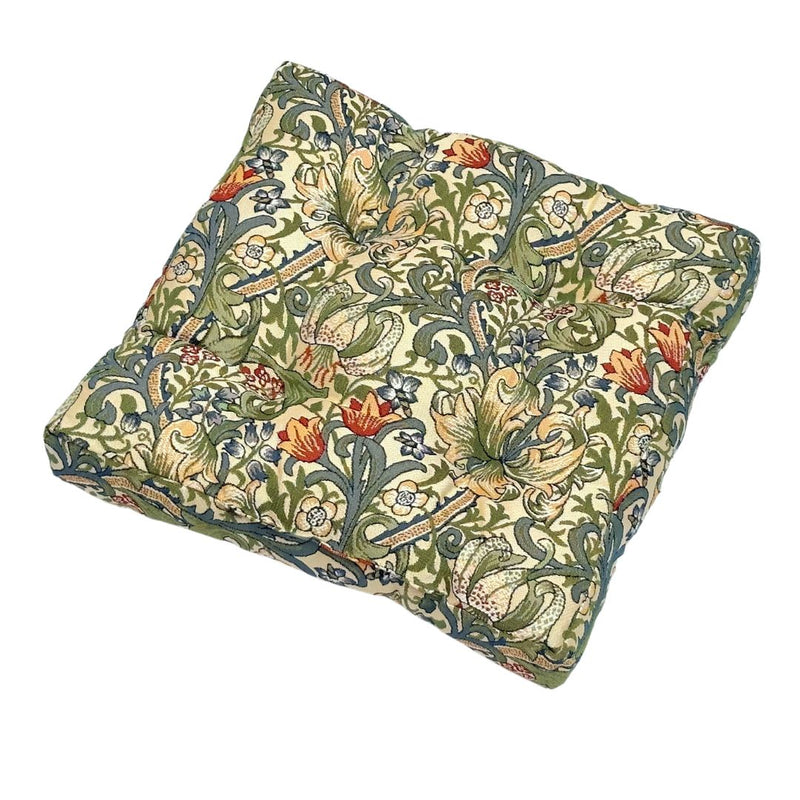 William Morris Golden Lily - Booster Pad