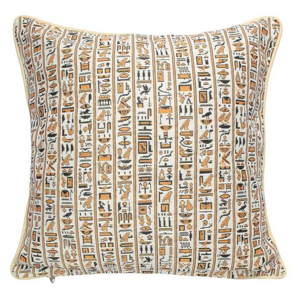 Cartouche - Cushion Cover | Signare Tapestry