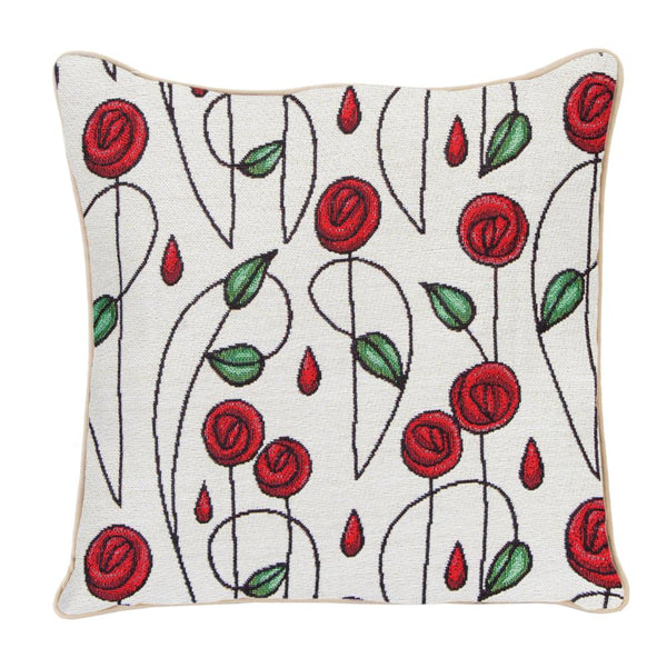 Mackintosh Simple Rose - Cushion Cover 45cm*45cm