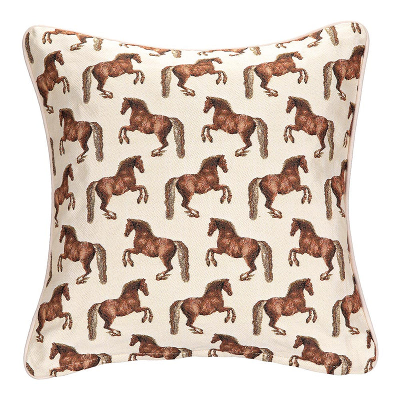 National Gallery Licensed Whistlejacket - Cushion Cover 45cm*45cm