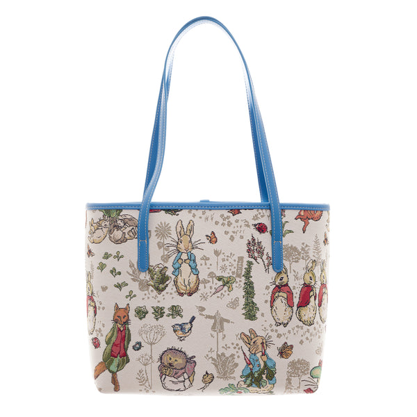 Peter Rabbit Bags & Accessories | Bag Collection | Signare Tapestry