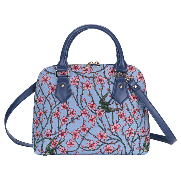 Museums & Galleries - V&A Lear Birds Tote Bag #MGCOT205