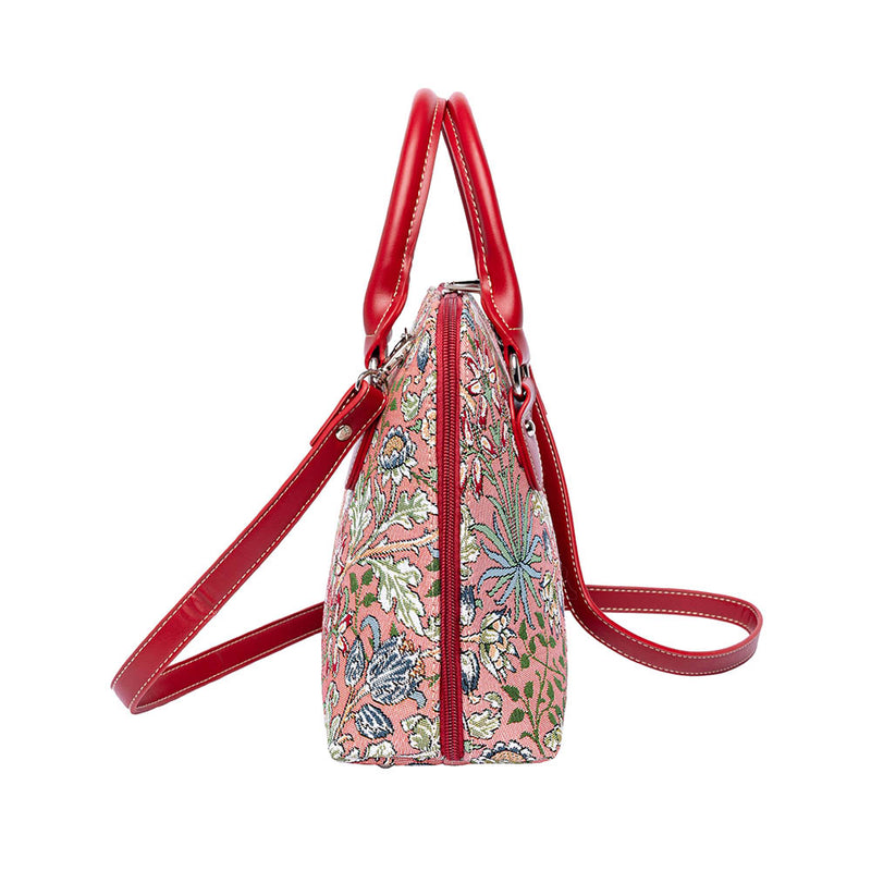 William Morris Hyacinth - Convertible Bag