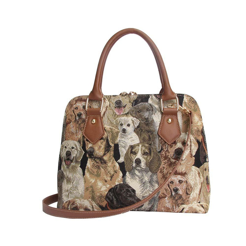 Labrador - Convertible Bag