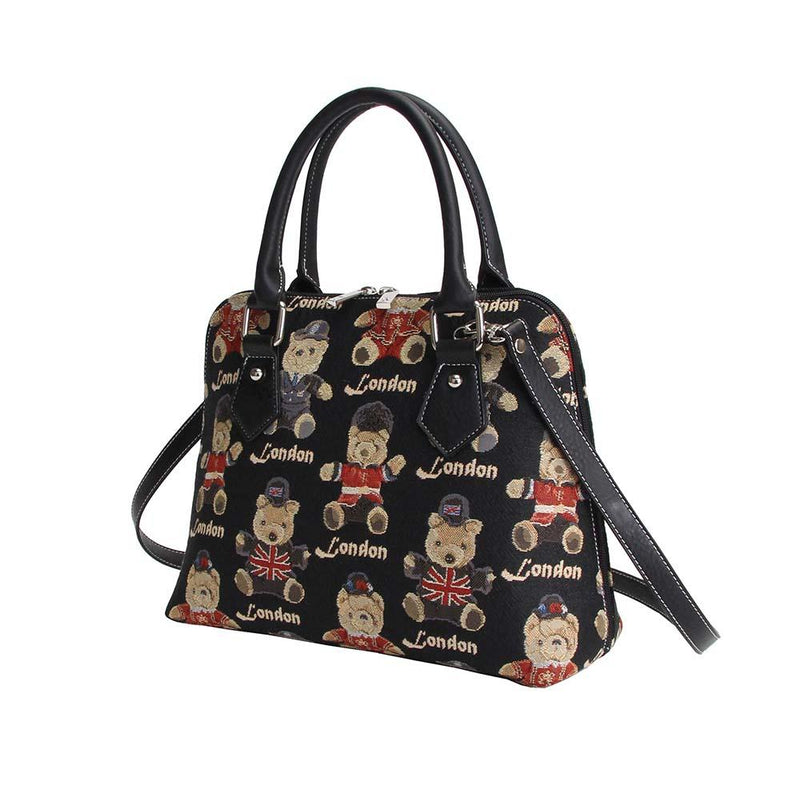 London Bear - Convertible Bag