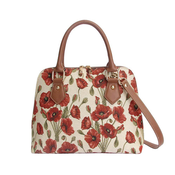 Poppy - Convertible Bag