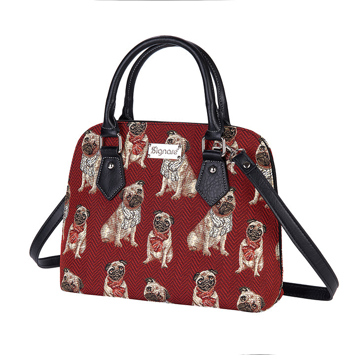Pug - Convertible Bag