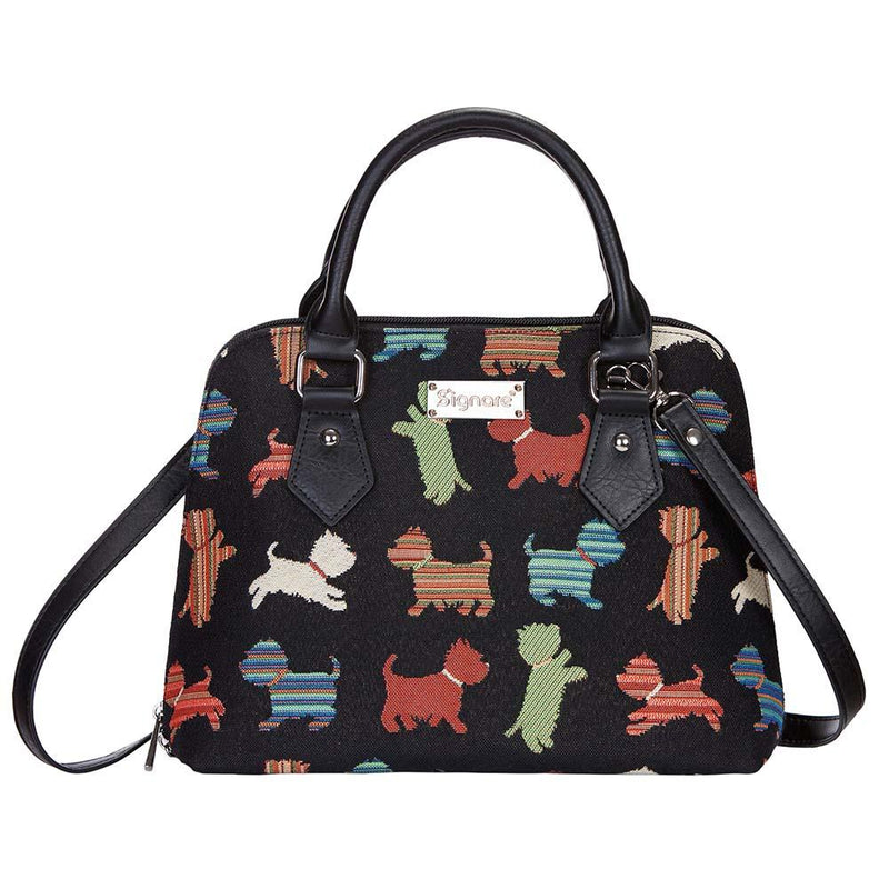 Playful Puppy - Convertible Bag