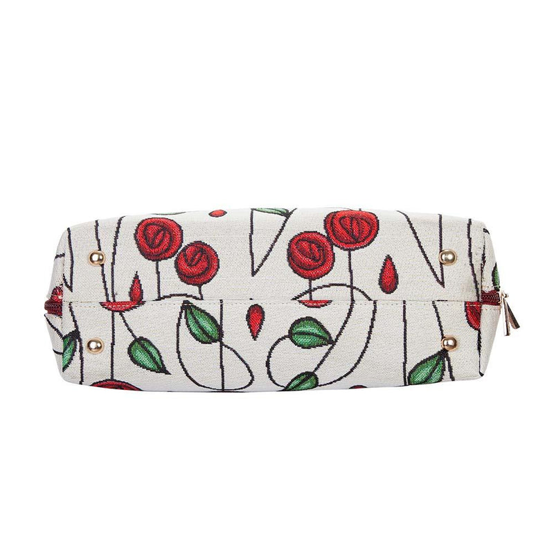 Mackintosh Simple Rose - Convertible Bag