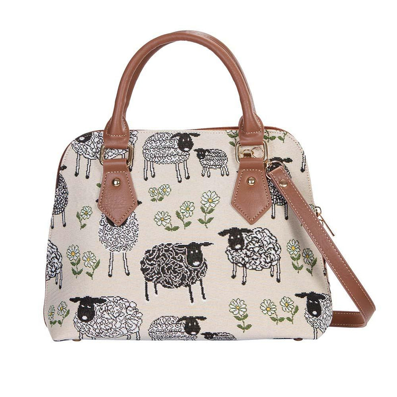 Spring Lamb - Convertible Bag