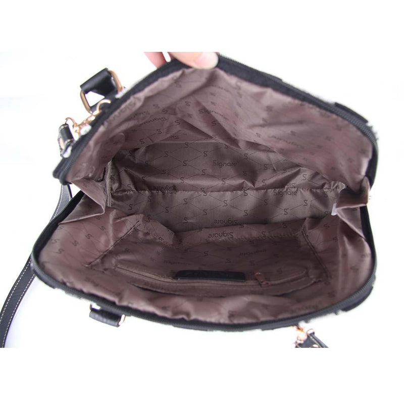 Westie - Convertible Bag