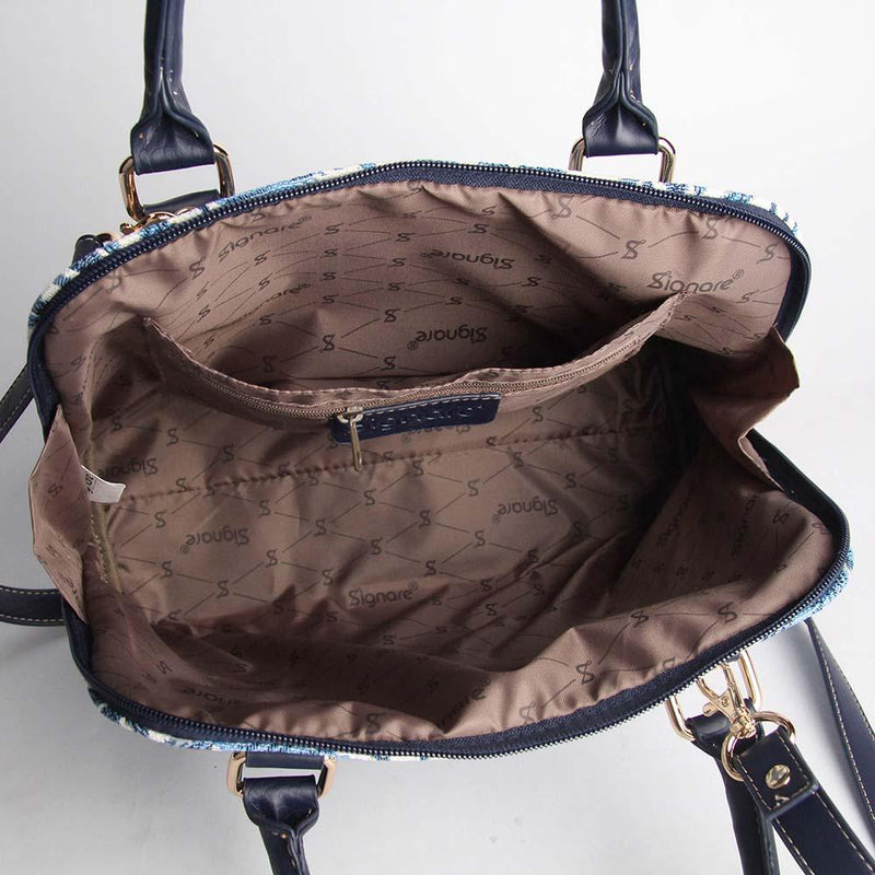 William Morris Willow Bough - Convertible Bag
