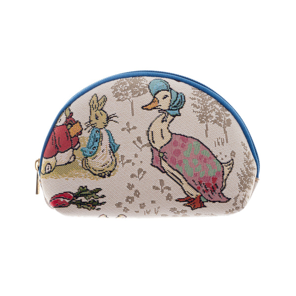 Beatrix Potter Jemima Puddle Duck - Cosmetic Bag Main Image