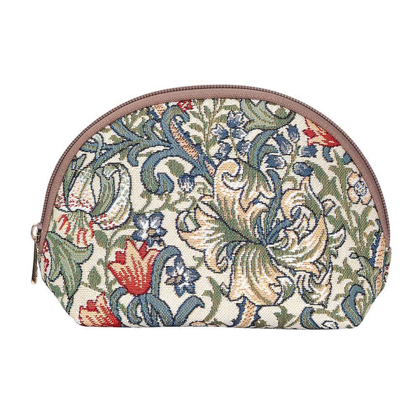 William Morris Golden Lily - Cosmetic Bag