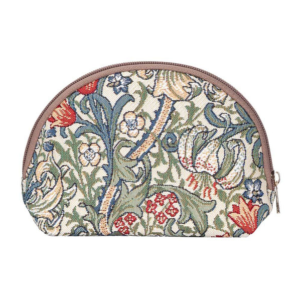 William Morris Golden Lily - Cosmetic Bag