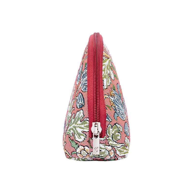 William Morris Hyacinth - Cosmetic Bag