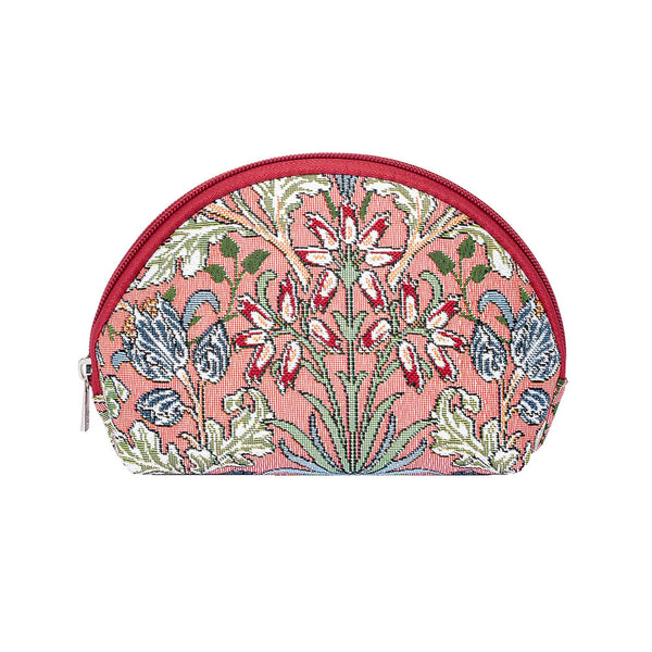 William Morris Hyacinth - Cosmetic Bag