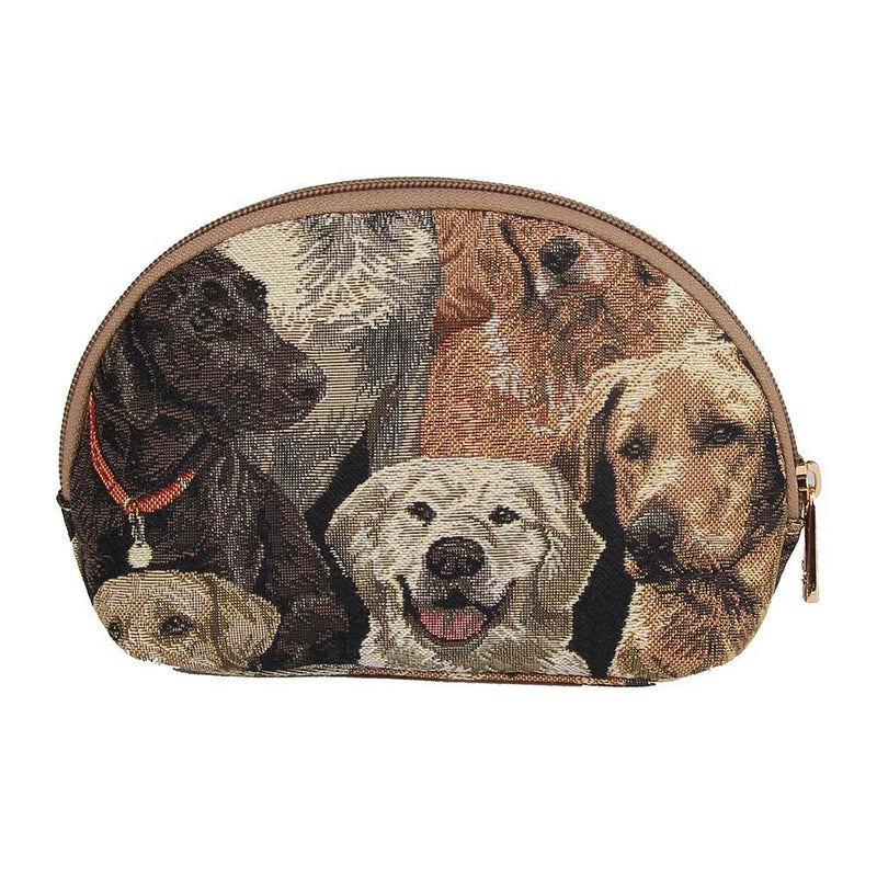Labrador - Cosmetic Bag