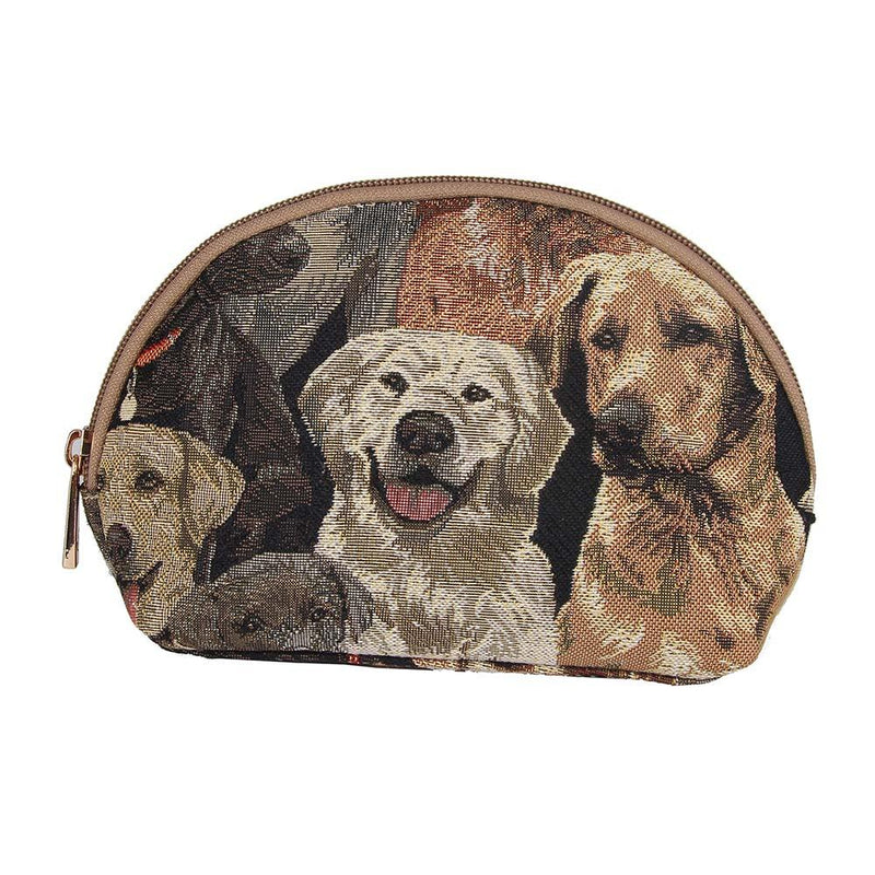 Labrador - Cosmetic Bag
