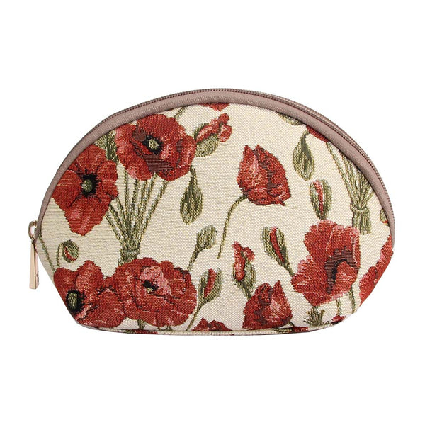 Poppy - Cosmetic Bag