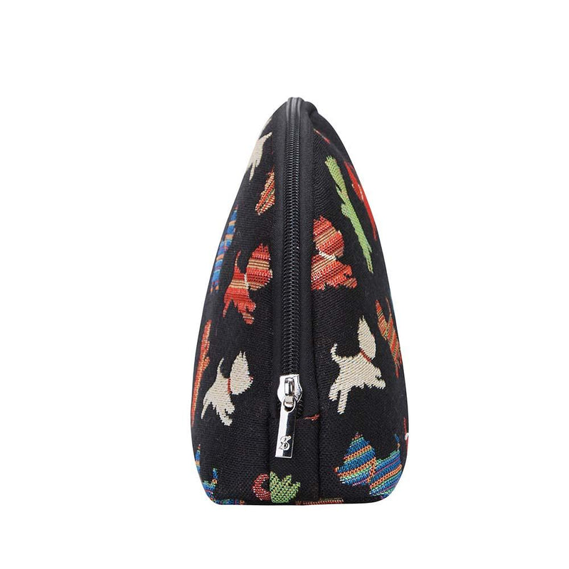 Playful Puppy - Cosmetic Bag