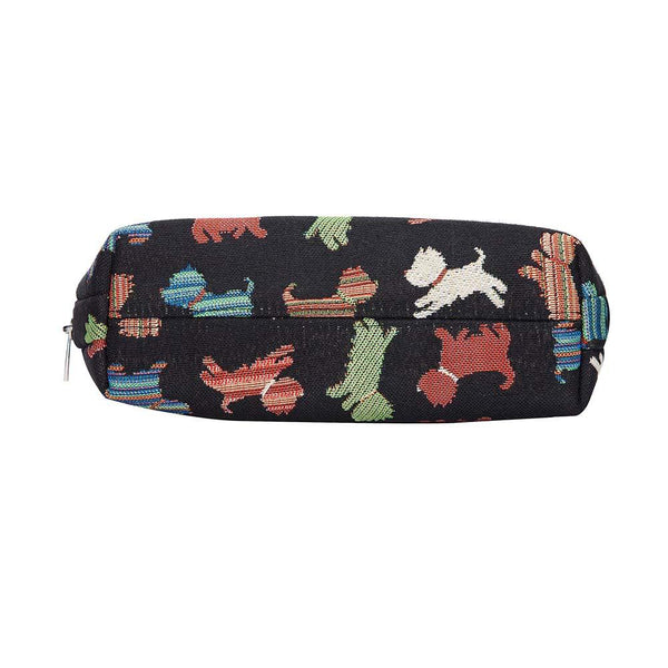 Playful Puppy - Cosmetic Bag