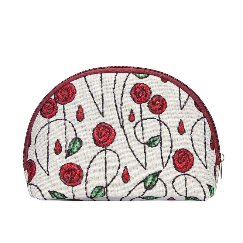 Mackintosh Simple Rose - Cosmetic Bag
