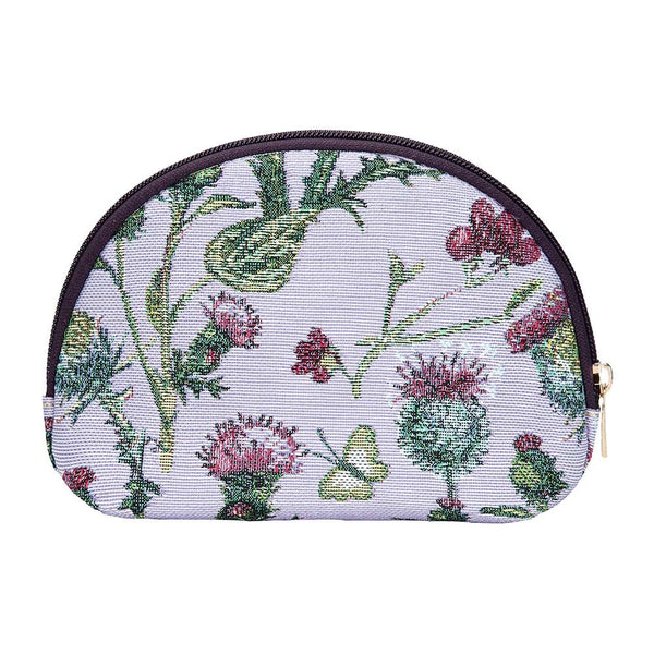 Thistle - Cosmetic Bag