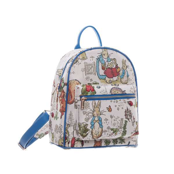 Peter Rabbit Bags & Accessories | Bag Collection | Signare Tapestry