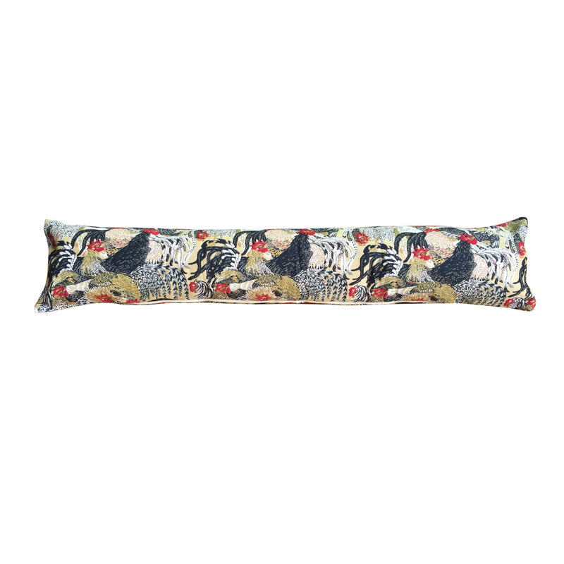 Rooster - Draft Excluder