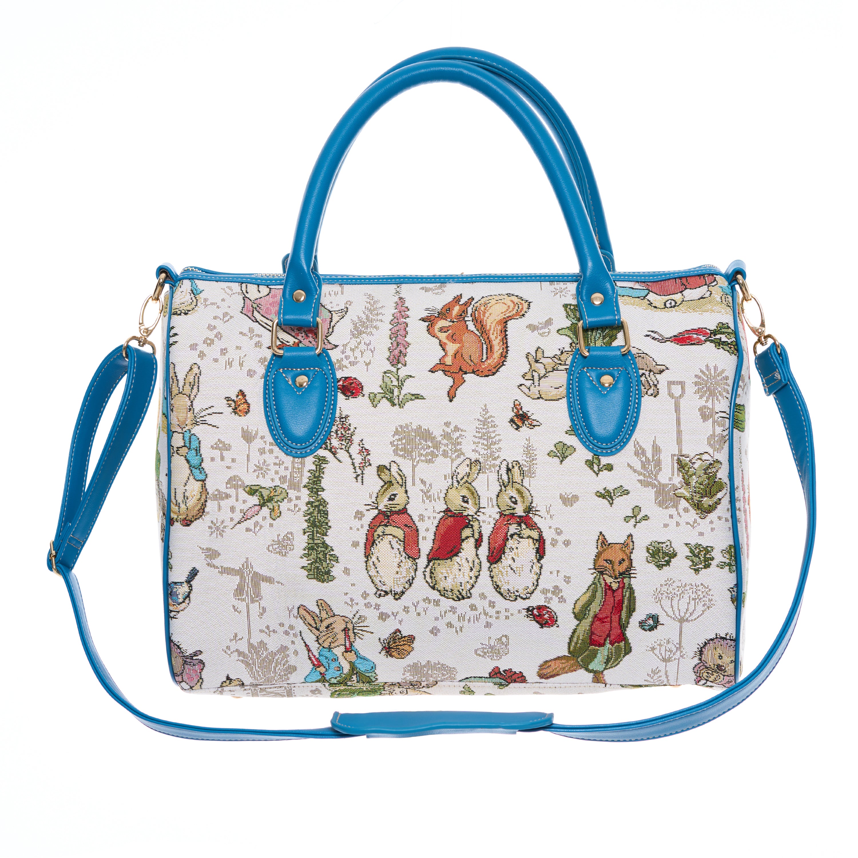 Peter Rabbit - Travel Bag | Signare Tapestry