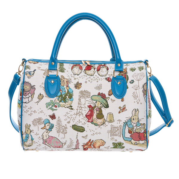 Peter Rabbit Bags & Accessories | Bag Collection | Signare Tapestry