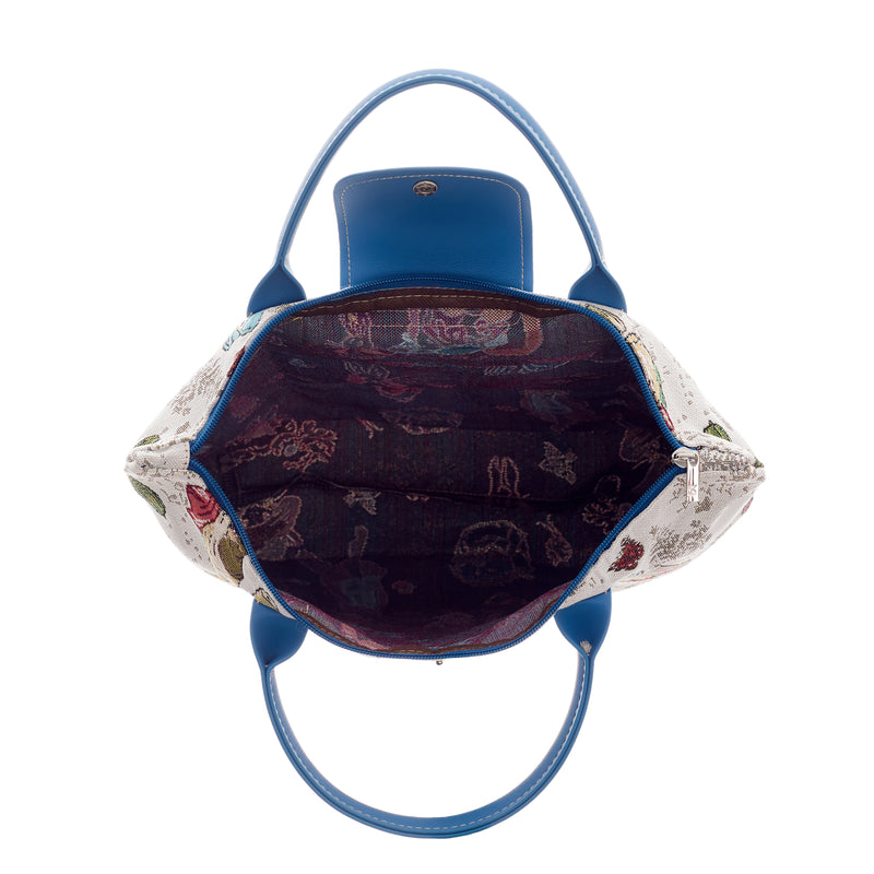 Beatrix Potter Peter Rabbit ™ - Foldaway Bag Inside