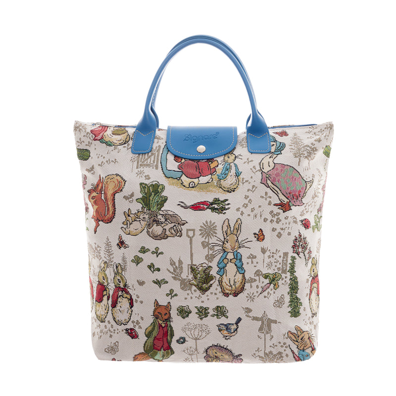Beatrix Potter Peter Rabbit ™ - Foldaway Bag