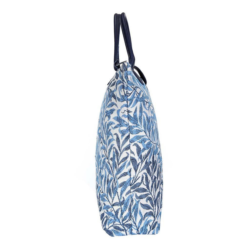 William Morris Willow Bough - Foldaway Bag