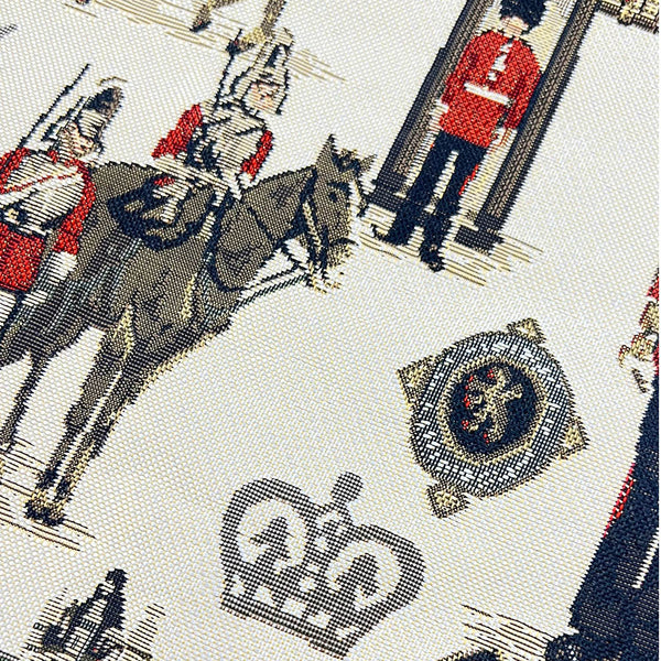 Royal Guard - Flat Bag