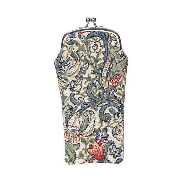 William Morris Golden Lily - Glasses Pouch
