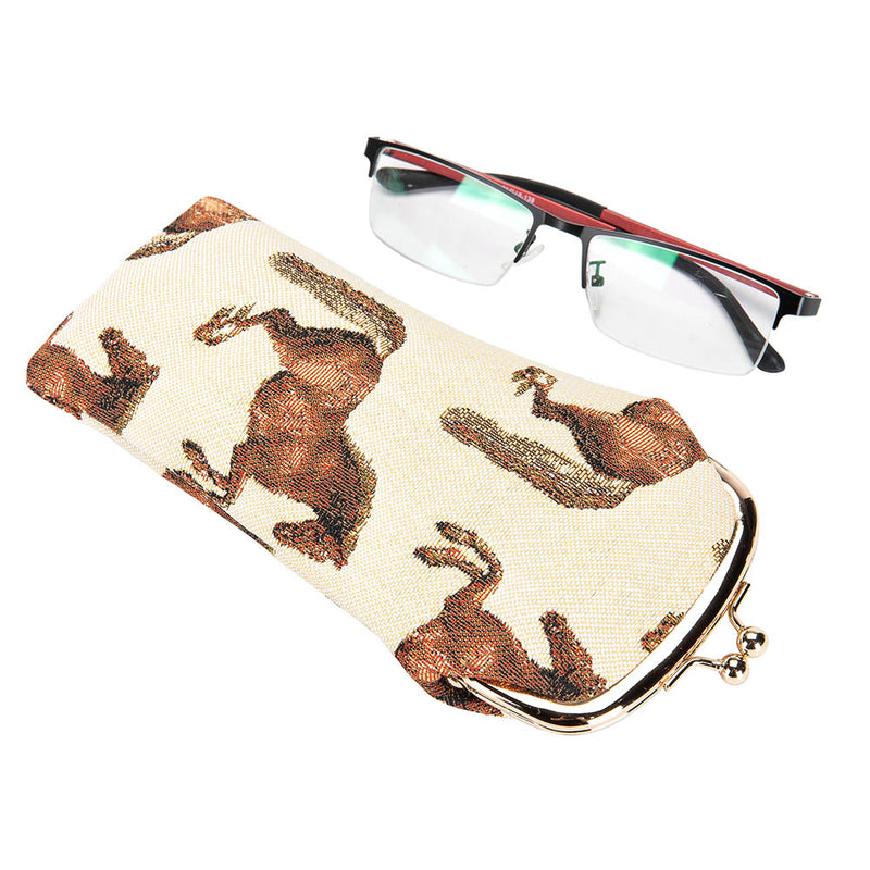 Whistlejacket - Glasses Pouch