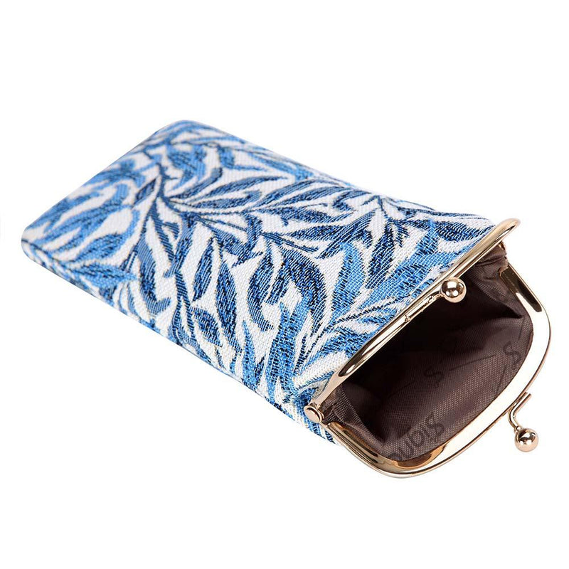 William Morris Willow Bough - Glasses Pouch