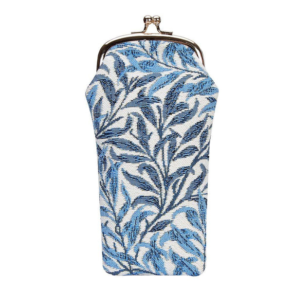William Morris Willow Bough - Glasses Pouch