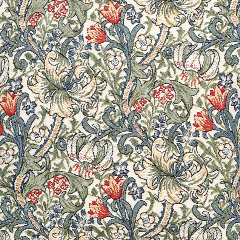 Sierkussen (40 cm) Adelaïde Beige - Textieldecoratie - Eminza Sierkussen (40 cm) Adelaïde Beige - Textieldecoratie - Eminza