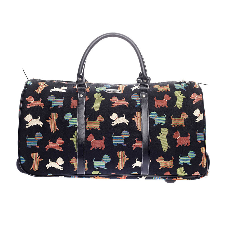 Playful Puppy - Pull Holdall