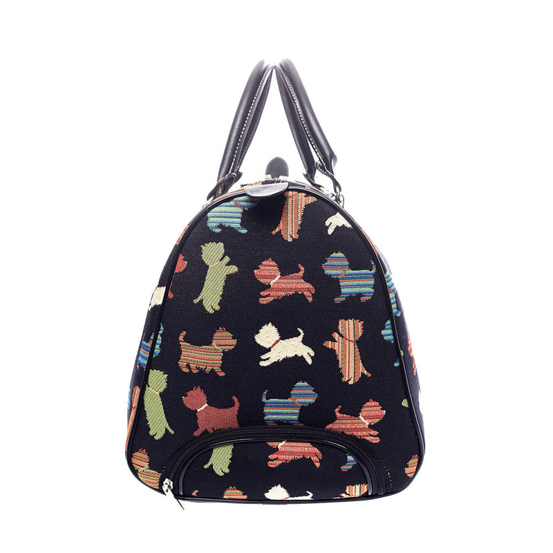 Playful Puppy - Pull Holdall