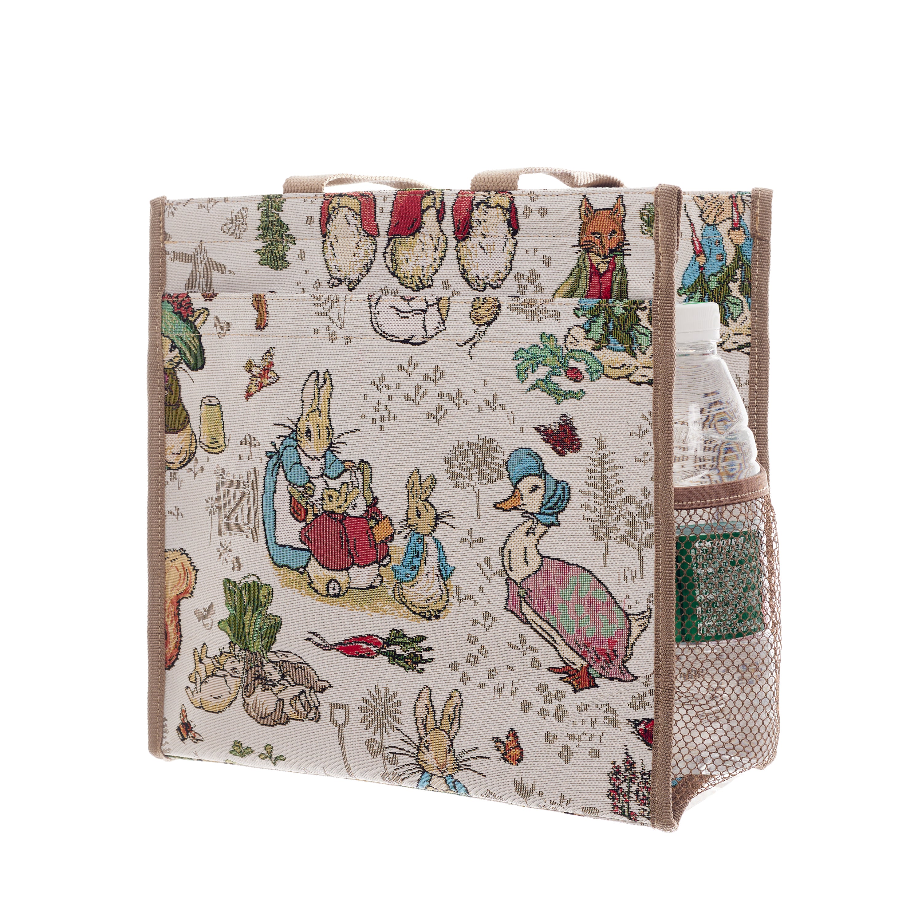 Beatrix Potter Peter Rabbit Shopper Bag | Signare Tapestry