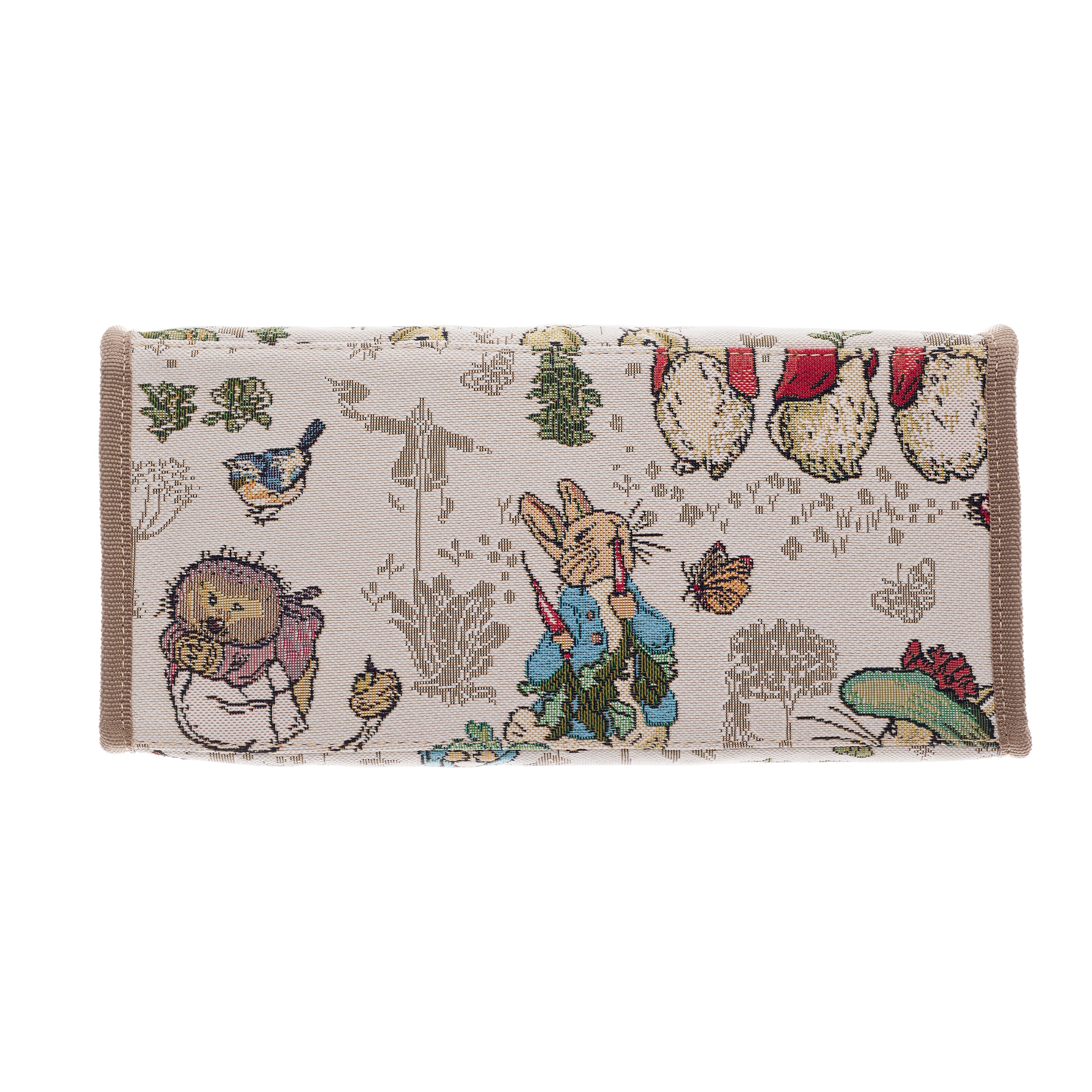 Beatrix Potter Peter Rabbit Shopper Bag | Signare Tapestry