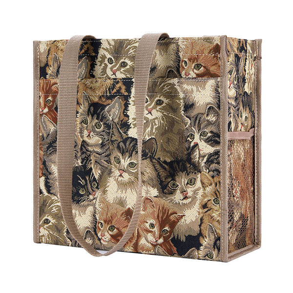 Cat - Shopper Bag