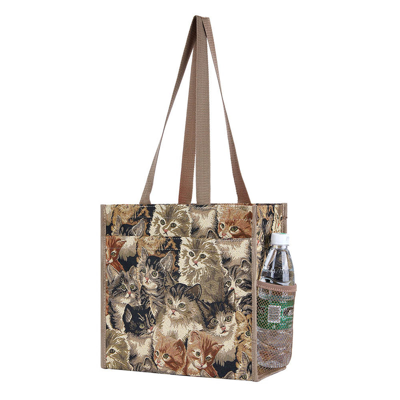 Cat - Shopper Bag