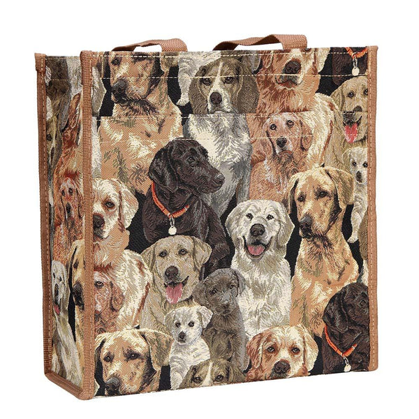 Labrador - Shopper Bag