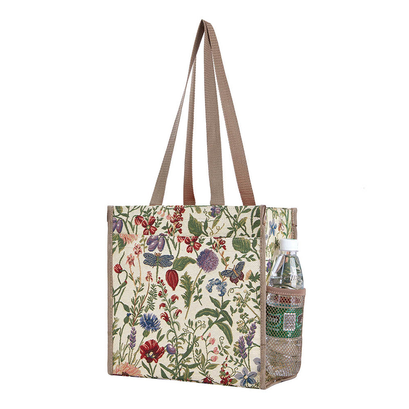 Morning Garden - Shopper Bag