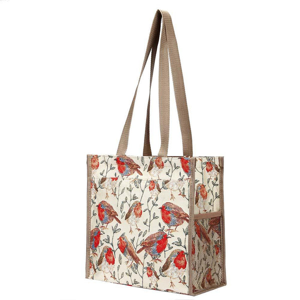 Robin - Shopper Bag